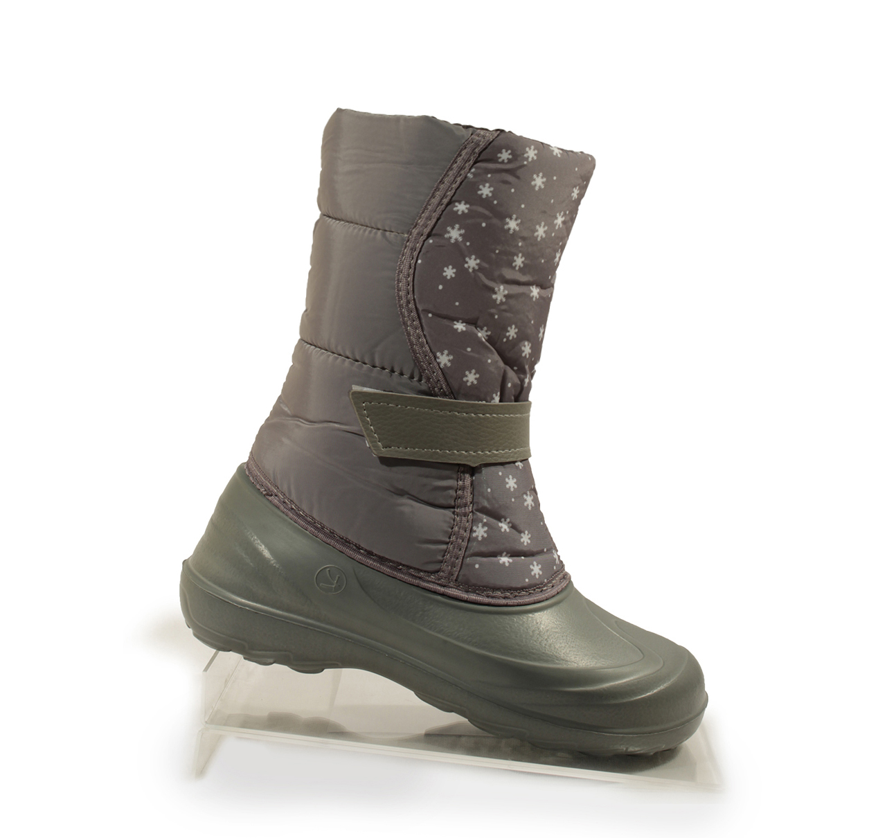 Women's boots “Snowboots” art.1326 – PP 