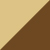 Бежево-коричневий
